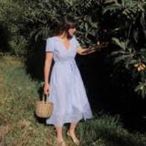 Christy Dawn, Dawn Dress